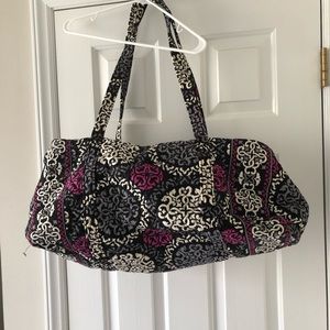 Vera Bradley Duffle